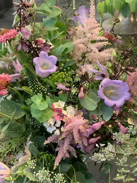 Früher Sommer